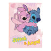 Picture of CRYSTAL ART SECRET DIARY STITCH AND ANGEL
